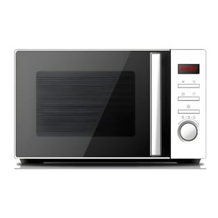 מיקרוגל דיגיטלי חזק 22 ליטר מ-DELONGHI