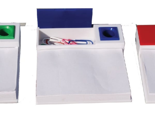 Sticky Note Pad - A Practical Corporate Gift