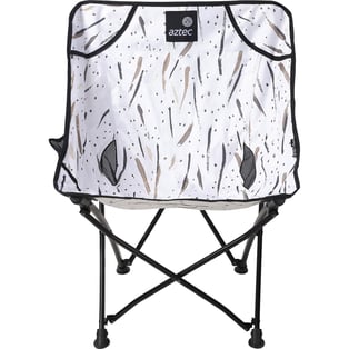 כיסא קמפינג מתקפל ונוח - Solarix Eco