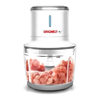 חנות אוכל ניידת 3 ב-1 על ידי CHROMEX