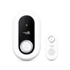 Smart Doorbell with Built-in HD Security Camera for Home Safety