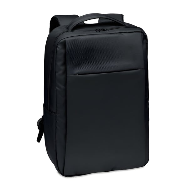 תרמיל גב למחשב נייד SEOUL עם חיבור USB