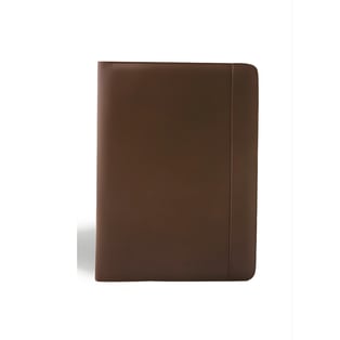 מכתבית יוקרתית עם בלוק נייר A4