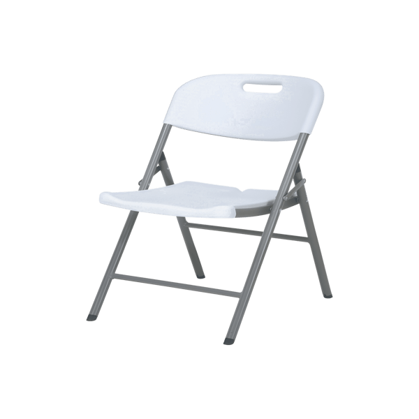 כסא מתקפל אלגנטי לבית ולחוץ - MIRA