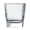Square Whiskey Glass - Elegant Corporate Gift