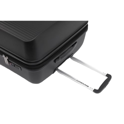 זוג מזוודות ORLANDO יוקרתיות מתוצרת ETERNITY