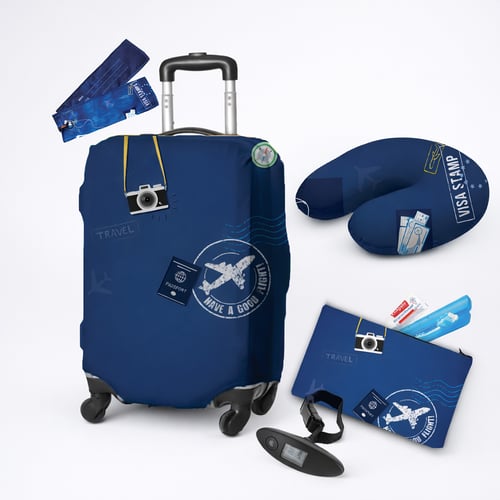 מארז טיסה מושלם לחופשה מהנה