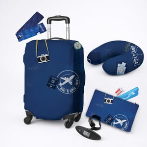 מארז טיסה מושלם לחופשה מהנה
