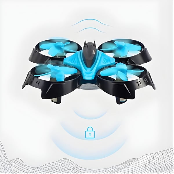 Mini Drone - Compact and Exciting Flight Experience