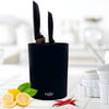 Premium Knife Storage Set by ARCOS with Elegant Block