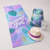 מארז Summer Fun בעיצוב אישי