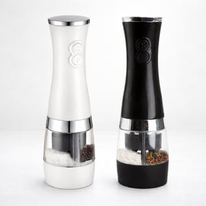 מטחנת תבלינים חשמלית - מתנה לעובדים שלא תשכח