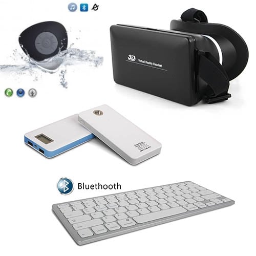 משקפת מציאות מדומה VR360 - חוויה שלא תשכחו