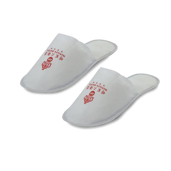 Albed Spa Slippers - Perfect Corporate Gift
