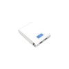 מטען נייד 10000MAH עם צג דיגיטלי מתקדם