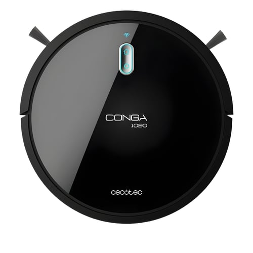 שואב אבק חכם Conga 1090 מבית Cecotec