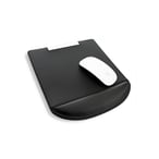 משטח עכבר סיליקון עם עור איכותי