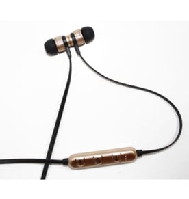 אוזניות אלחוטיות מתקדמות עם מיקרופון - חווית שמע שאין כמותה