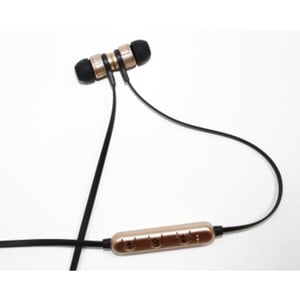 Advanced Wireless Earphones with Microphone - Exceptional Sound Experience