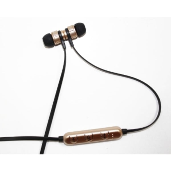 Advanced Wireless Earphones with Microphone - Exceptional Sound Experience