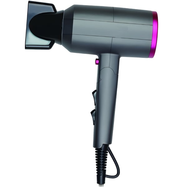 Professional Folding Hair Dryer for Easy Travel