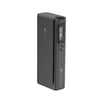 סוללת גיבוי MIRACASE 20,000mAh עם צג 130W ושעון