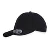 CHAMPION  6 CLOSED – כובע מצחייה, סגירה מלאה - שחור(M)