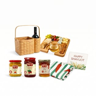 Basket of Indulgence