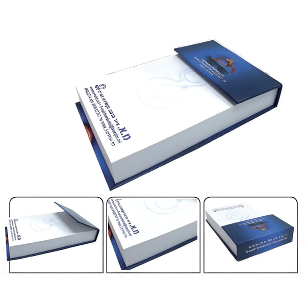 Elegant Birthday Gift Set