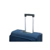 Fuji Travel Suitcase Set in Blue