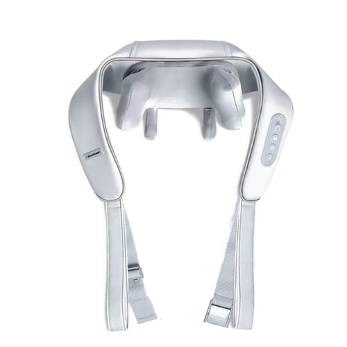 מכשיר עיסוי מתקדם לצוואר ולכתפיים מבית BLAUPUNKT