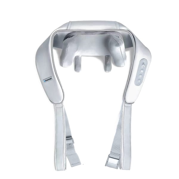 מכשיר עיסוי מתקדם לצוואר ולכתפיים מבית BLAUPUNKT