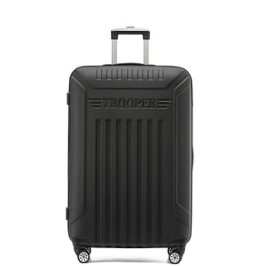 מזוודת MISSOURI 20 אינץ' קשיחה מאת Trooper