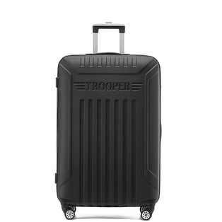 מזוודת MISSOURI 20 אינץ' קשיחה מאת Trooper