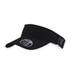 VISOR RUN – כובע ספורט מצחיה - שחור