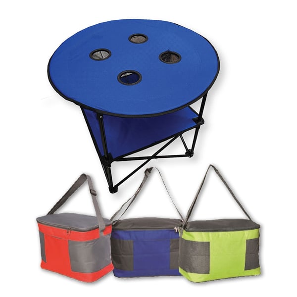 Folding Camping Table – Perfect Camping Experience