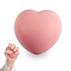 כדור לחיץ בצורת לב מפוליאוריתן – הארטי