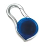 סרט מדידה עם קרבינה - 1.78 מטר