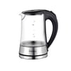 BENATON LED Glass Kettle