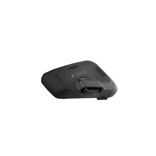 זוג דיבוריות Bluetooth קסדה מדגם Cardo Spirit Duo