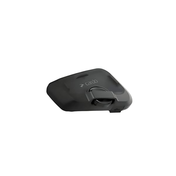 Pair of Bluetooth Helmet Intercoms by Cardo