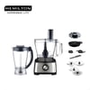 Hamilton Multi-Function Professional Food Processor