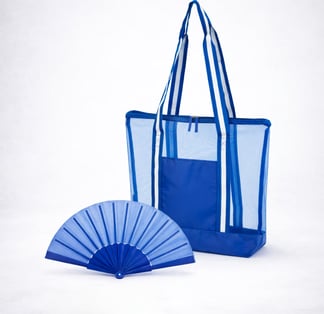 סט "קיץ בסטייל" בסיסי לעובדים