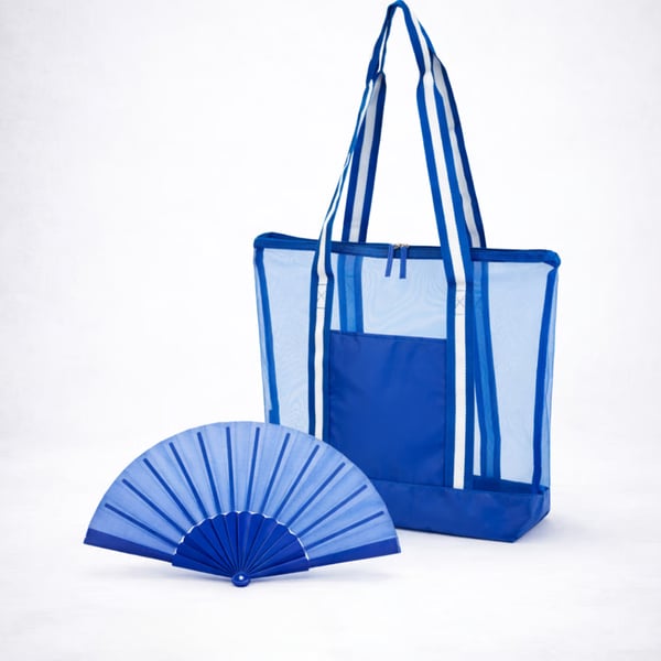 סט "קיץ בסטייל" בסיסי לעובדים