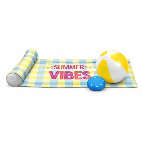 Vibes & Fun in the Sun Bundle