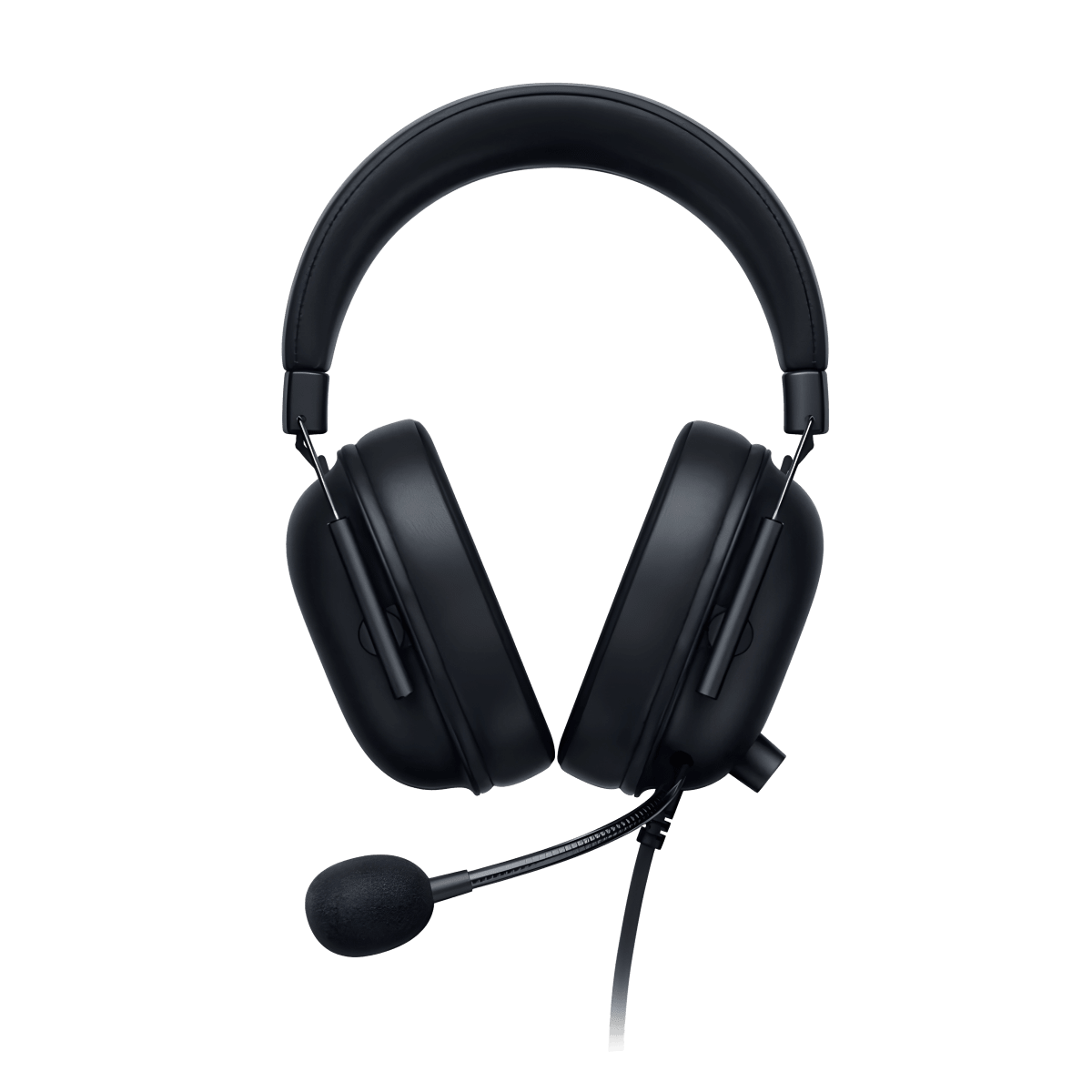 אוזניות גיימינג BLACKSHARK V2 X רישוי PlayStation מבית RAZER