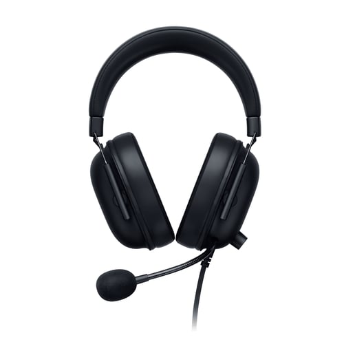 אוזניות גיימינג BLACKSHARK V2 X רישוי PlayStation מבית RAZER