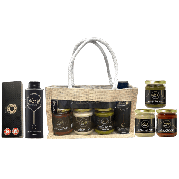 Unforgettable Taste Celebration Package