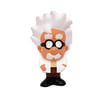 Einstein Stress Relief Squeeze Toy from Flexible PU
