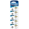 CAMILION Batteries - Performance and Savings